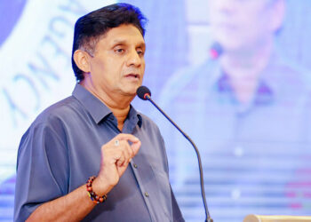 என்.பி.பி அரசுக்கு ஆதரவு அதிகம் என்றால் – மாகாண சபைத் தேர்தலை நடத்துங்கள் பார்ப்போம்