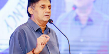 என்.பி.பி அரசுக்கு ஆதரவு அதிகம் என்றால் – மாகாண சபைத் தேர்தலை நடத்துங்கள் பார்ப்போம்