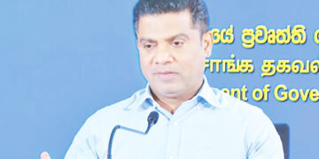 யாழ்.சர்வதேச விளையாட்டு மைதான நிர்மாணப் பணிகள் நிறுத்தப்படாது