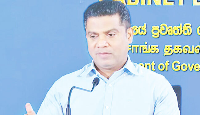 யாழ்.சர்வதேச விளையாட்டு மைதான நிர்மாணப் பணிகள் நிறுத்தப்படாது