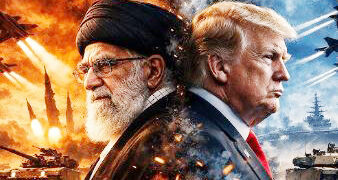 கைதாகும் அபாயத்திற்கு உள்ளாக நேரிடும் என்பதால் – ஈரானிலிருந்து உடன் வெளியேறுங்கள்!