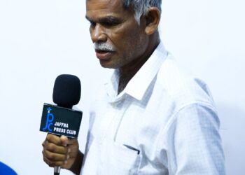 எல்லைக் கிராமங்களில் இருந்து – தமிழ் மக்களை அகற்ற திட்டம்