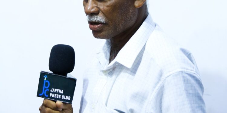 எல்லைக் கிராமங்களில் இருந்து – தமிழ் மக்களை அகற்ற திட்டம்