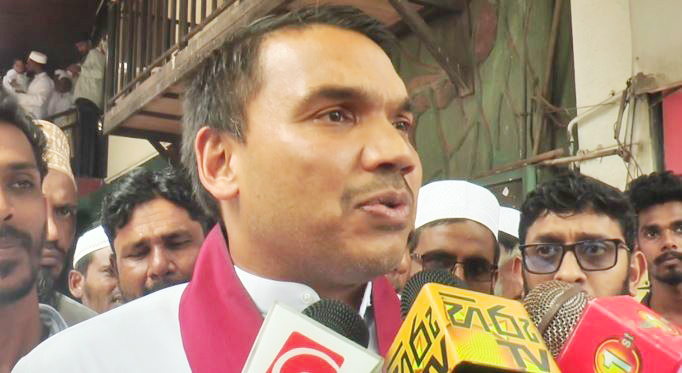 வைத்தியர்களின் கோரிக்கைகளுக்கு முன்னுரிமை வழங்கப்பட வேண்டும்