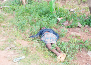 கோப்பாயில் குடும்பஸ்தர் ஒருவர் அடித்துக் கொலை – இருவர் கைது : ஒருவர் தலைமறைவு!