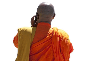 பிக்குகள் மீது மக்களிடம் நல்ல அபிப்பிராயம் இல்லை