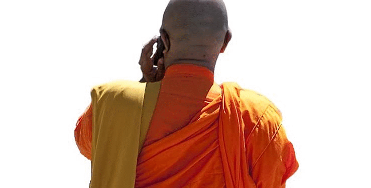 பிக்குகள் மீது மக்களிடம் நல்ல அபிப்பிராயம் இல்லை