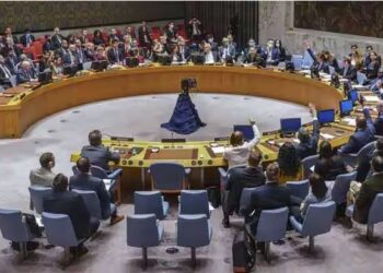 ஜ.நா சபையில் கொண்டுவரப்பட்ட – ரஷ்யா – உக்ரைன் போர் நிறுத்த தீர்மானம்