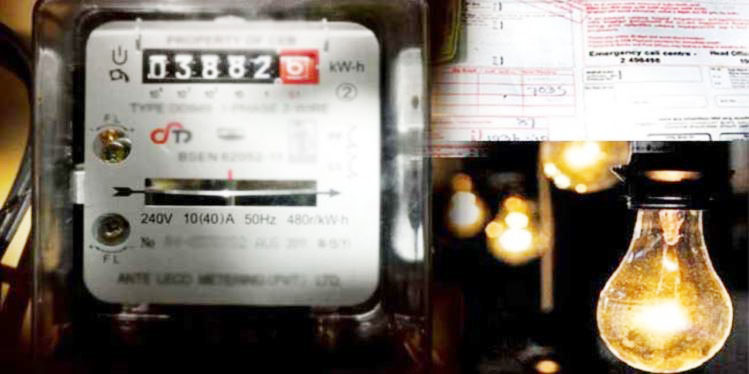 மின் கட்டணத்தில் 13.56% அதிகரிப்பு – பொது ஆலோசனை 27 ஆம் திகதி ஆரம்பம்