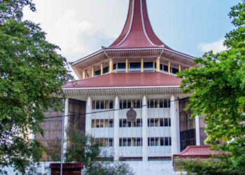 ஜனாதிபதியின் அவசரகால நிலைப் பிரகடனத்திற்கு எதிரான மனுக்கள் – உயர் நீதிமன்றத்தால் தள்ளுபடி!