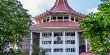 ஜனாதிபதியின் அவசரகால நிலைப் பிரகடனத்திற்கு எதிரான மனுக்கள் – உயர் நீதிமன்றத்தால் தள்ளுபடி!