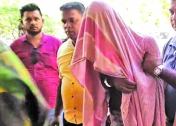 மருத்துவரை வல்லுறவுக்குட்படுத்திய முன்னாள் இராணுவ சிப்பாய்க்கு சிறை!