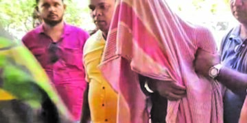 மருத்துவரை வல்லுறவுக்குட்படுத்திய முன்னாள் இராணுவ சிப்பாய்க்கு சிறை!