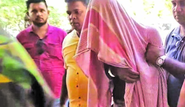 மருத்துவரை வல்லுறவுக்குட்படுத்திய முன்னாள் இராணுவ சிப்பாய்க்கு சிறை!