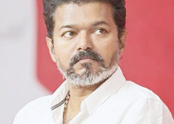 விஜய்க்கு 1.5 கோடி அபராதம் விதிக்கப்பட்டதில் தவறு இல்லை!