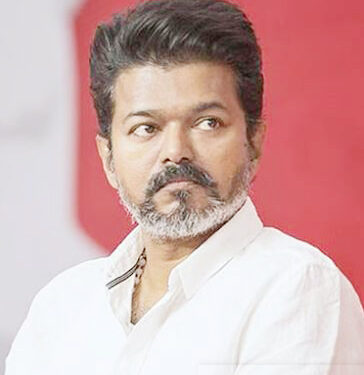 விஜய்க்கு 1.5 கோடி அபராதம் விதிக்கப்பட்டதில் தவறு இல்லை!