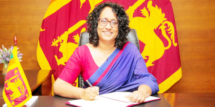 பாடசாலைகளில் ஆசிரியர் வெற்றிடம் – இவ்வருட நடுப்பகுதிக்குள் நிரப்பப்படும்