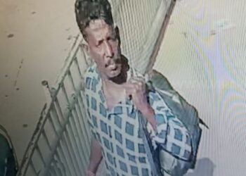 யாழ். போதனாவில் உந்துருளி திருட்டு!