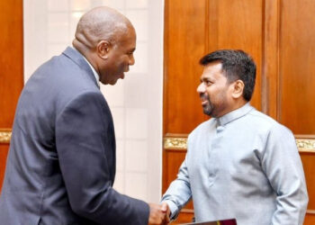 இலங்கைக்கு பிரித்தானியா தொடர்ந்து ஆதரவு வழங்கும்