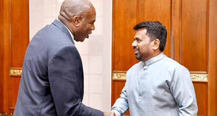 இலங்கைக்கு பிரித்தானியா தொடர்ந்து ஆதரவு வழங்கும்