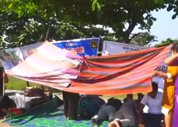 ஜனாதிபதியை சந்தித்த – பாடசாலை அபிவிருத்தி உத்தியோகத்தர்கள்!