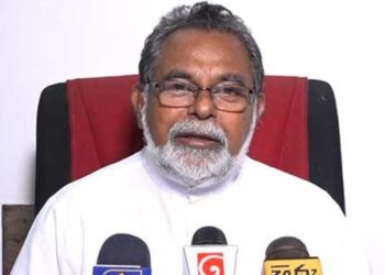 ஈஸ்டர் தாக்குதல் விசாரணைகளுக்கு இடையூறு விளைவிக்க வேண்டாம்