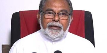 ஈஸ்டர் தாக்குதல் விசாரணைகளுக்கு இடையூறு விளைவிக்க வேண்டாம்