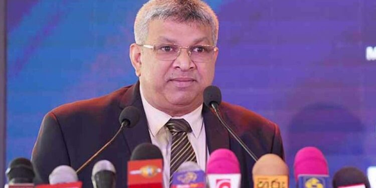 சுயாதீன வழக்குத் தொடுநர் அலுவலக ஸ்தாபகத்துக்கான வரைபு ஏப்ரலில்