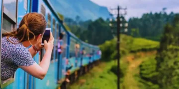 4 இலட்சத்தைக் கடந்தது சுற்றுலாப் பயணிகளின் வருகை!