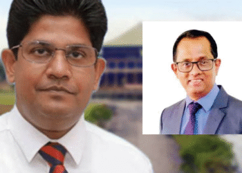 சபாநாயகருக்கு எதிரான ஊழல் முறைப்பாடு குறித்து விசாரணை!