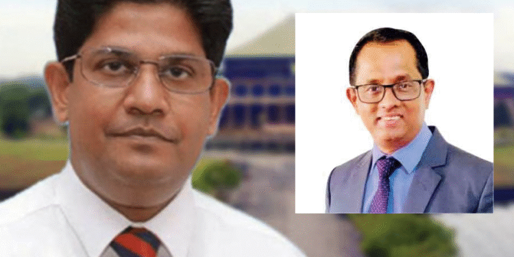 சபாநாயகருக்கு எதிரான ஊழல் முறைப்பாடு குறித்து விசாரணை!