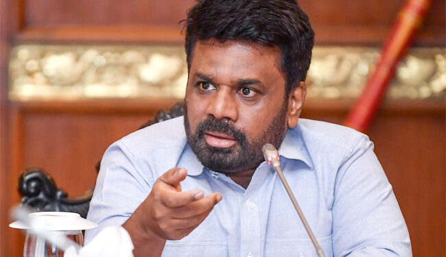 போராட்டங்கள் முன்னெடுப்பதால் இனி எந்தப் பயனுமில்லை – ஜனாதிபதியின் அதிரடி அறிவிப்பு!