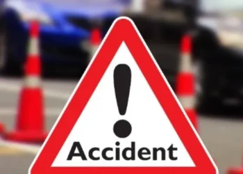 திருமுருகண்டி விபத்தில் இரண்டு பேர் உயிரிழப்பு!