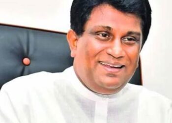 புதிய அரசியலமைப்பை உருவாக்க எந்தவொரு நடவடிக்கையும் இல்லை