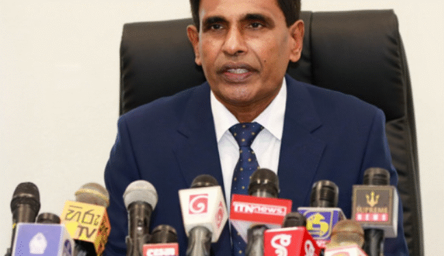 குற்றங்களை தடுப்பதற்கு புதிய சட்டமூலம் தயார்!