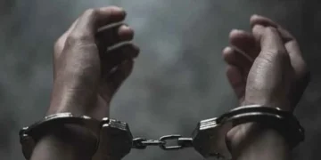 இரட்டைக் கொலை சம்பவம் – மறைந்திருந்த இரண்டாவது துப்பாக்கிதாரியும் கைது