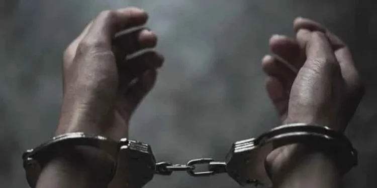 இரட்டைக் கொலை சம்பவம் – மறைந்திருந்த இரண்டாவது துப்பாக்கிதாரியும் கைது