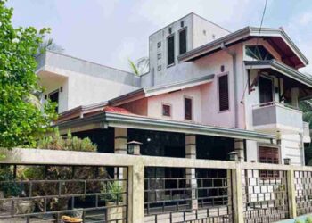 போதைப்பொருள் கடத்தல்தாரி அஜித் பெரேராவின் 2 கோடி ரூபா பெறுமதியான வீடு முடக்கம்!