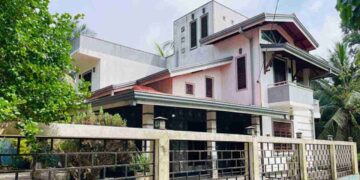 போதைப்பொருள் கடத்தல்தாரி அஜித் பெரேராவின் 2 கோடி ரூபா பெறுமதியான வீடு முடக்கம்!