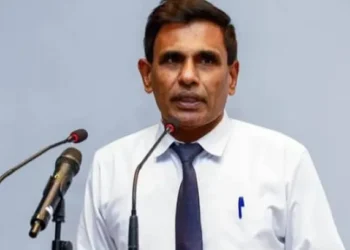 சட்டத்தரணி சுட்டுக் கொல்லப்பட்ட இடம் – பாதுகாப்பு வலயம் இல்லையென பெருமிதம் கொள்ளும் அநுர அரசு