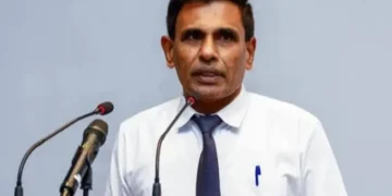 சட்டத்தரணி சுட்டுக் கொல்லப்பட்ட இடம் – பாதுகாப்பு வலயம் இல்லையென பெருமிதம் கொள்ளும் அநுர அரசு