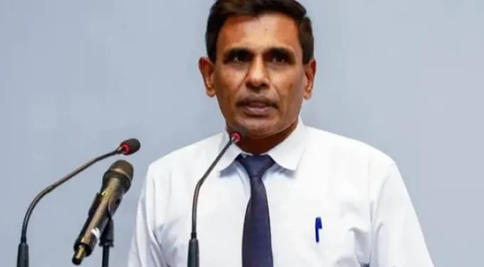 சட்டத்தரணி சுட்டுக் கொல்லப்பட்ட இடம் – பாதுகாப்பு வலயம் இல்லையென பெருமிதம் கொள்ளும் அநுர அரசு