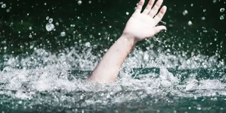 நீரில் மூழ்கிய மீனவர் மரணம்