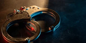 புதையல் தோண்டிய விகாராதிபதி உட்பட ஐவர் கைது!