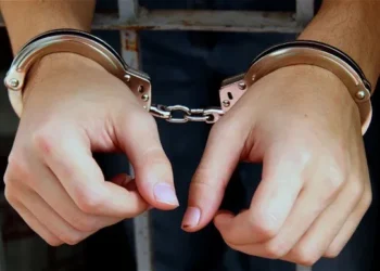 முன்னாள் சமூக சேவை உத்தியோகத்தர் ஊழல் குற்றச்சாட்டில் கைது!