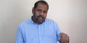 யாழில் ஜனாதிபதிக்குள்ள பாதுகாப்பு பொதுமக்களுக்கு இல்லையா : போர் இல்லாத சூழலில் சுட்டுக்கொல்வதை நியாயப்படுத்தலாமா?