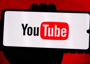 திடீரென செயலிழந்த யூடியூப்