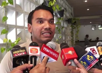 சி.ஐ.டியிலிருந்து வௌியேறினார் நாமல்!