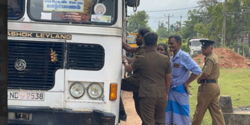 போக்குவரத்தில் வெற்றிலைமென்ற மூவருக்கு எதிராக சட்ட நடவடிக்கை