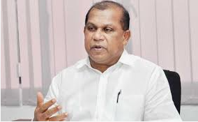 பாதாள உலகக் குழுக்களை அரசு கட்டுப்படுத்த தவறியுள்ளது